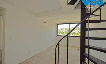 Imagem 6: Barasti 350 Cobertura com 1 dormitório no bairro Jardim Botânico