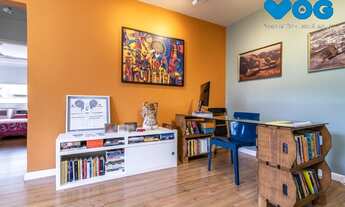 Imagem 5: Edifício Solar Das Oliveiras Apartamento de 2 dormitórios no Bairro Petrópolis