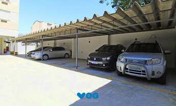 Imagem 7: Villa Borghese apartamento de 2 dormitórios no Bairro Santana