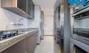 Imagem 5: Villaggio Sorrento Apartamento de 2 dormitórios no Bairro Santana