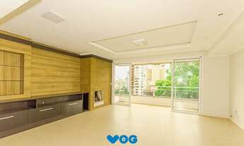 Imagem: Hyde Petrópolis Apartamento de 2 dormitório