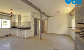 Imagem 2: Condomínio Residencial Barão de Ubá Apartamento de 2 dormitórios no Bairro Bela Vista