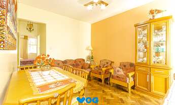 Imagem 3: Edifício San Remo apartamento de 2 dormitórios a venda no bairro Centro Histórico