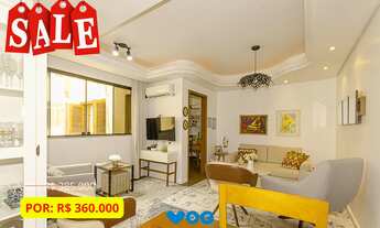 Imagem: Edifício Residencial Engenho apartamento