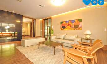 Imagem 7: Vivace Moinhos Apartamento de 3 dormitórios no Bairro Moinhos De Vento