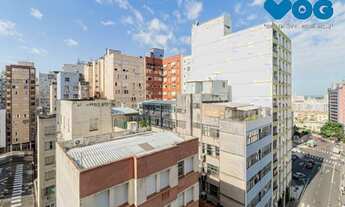 Imagem 5: Edifício Dom Marcos Apartamento com 3 dormitórios no Bairro Centro Histórico