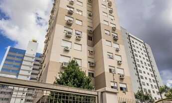 Imagem: Apartamento de 3 dormitórios no Bairro