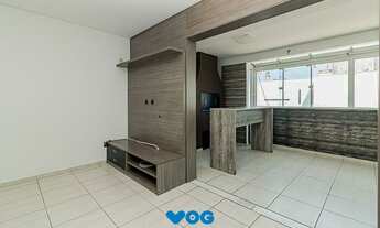 Imagem 3: Edifício Flamboyan Apartamento de 2 dormitórios no Bairro Petrópolis