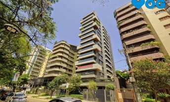 Imagem: Vivace Moinhos Apartamento de 3 dormitórios