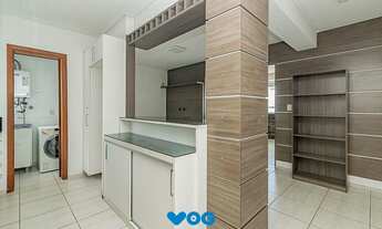 Imagem: Edifício Flamboyan Apartamento de 2 dormitórios