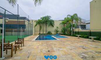 Imagem 3: Edifício Ilha Di Verdi Apartamento de 3 dormitórios no Bairro Santana