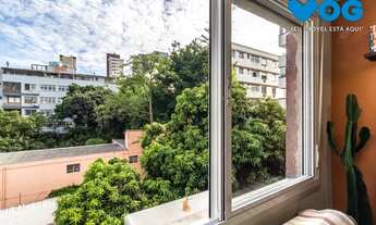 Imagem 4: Edifício Solar Das Oliveiras Apartamento de 2 dormitórios no Bairro Petrópolis