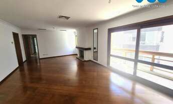 Imagem 4: Monte Carlo Apartamento de 3 dormitórios no Bairro Moinhos de Vento