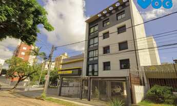 Imagem: PP 26 Apartamento de 2 dormitórios no Bairro