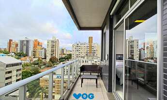 Imagem 3: Montreal Apartamento de 1 dormitório no Bairro Petrópolis