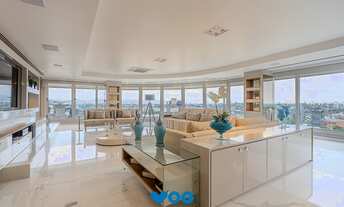 Imagem: Murano Apartamento de 3 suítes no Bairro