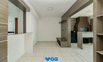 Imagem 2: Edifício Flamboyan Apartamento de 2 dormitórios no Bairro Petrópolis