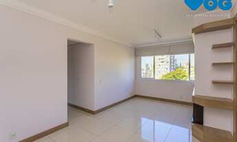 Imagem 2: Phillipe Garden apartamento de 2 dormitórios no Bairro Petrópolis