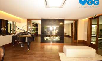 Imagem 6: Vivace Moinhos Apartamento de 3 dormitórios no Bairro Moinhos De Vento