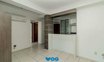 Imagem 6: Edifício Flamboyan Apartamento de 2 dormitórios no Bairro Petrópolis