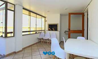 Imagem 6: Villa Borghese apartamento de 2 dormitórios no Bairro Santana