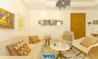 Imagem 6: Edifício Residencial Engenho apartamento de 1 dormitório no bairro Petrópolis