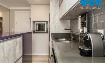 Imagem 6: Edifício Residencial Colina Maggiore Apartamento de 2 dormitórios no Bairro Independência