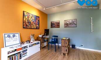 Imagem 6: Edifício Solar Das Oliveiras Apartamento de 2 dormitórios no Bairro Petrópolis