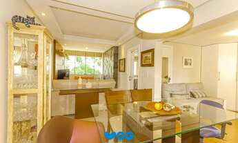 Imagem 7: Edifício La Petit Residence apartamento a venda 2 dormitórios no bairro Petrópolis