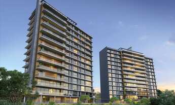 Imagem: Arte Country Club apartamento de 3 suítes