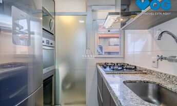 Imagem 6: Villaggio Sorrento Apartamento de 2 dormitórios no Bairro Santana