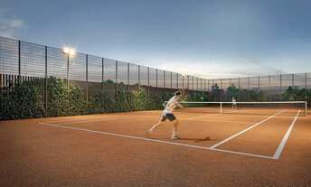 Imagem 5: ARTE CIDADE NILO Apartamento de 3 suítes no Bairro Petrópolis