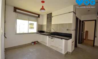 Imagem 5: Condomínio Residencial Barão de Ubá Apartamento de 2 dormitórios no Bairro Bela Vista