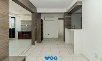 Imagem 5: Edifício Flamboyan Apartamento de 2 dormitórios no Bairro Petrópolis