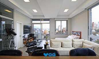 Imagem 2: Montreal Apartamento de 1 dormitório no Bairro Petrópolis