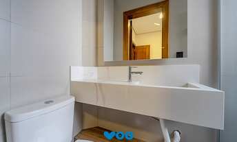 Imagem 7: Casa de 4 suítes no Bairro Chácara das Pedras