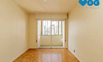 Imagem 2: Edifício Dom Marcos Apartamento com 3 dormitórios no Bairro Centro Histórico