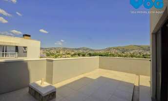 Imagem 2: Barasti 350 Cobertura com 1 dormitório no bairro Jardim Botânico