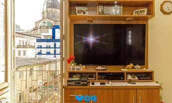 Imagem 7: Edifício San Remo apartamento de 2 dormitórios a venda no bairro Centro Histórico