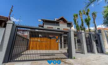 Imagem 2: Casa de 4 suítes no Bairro Chácara das Pedras