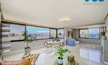 Imagem 7: Apartamento de 3 suítes no Bairro Rio Branco