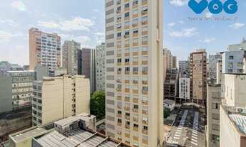 Imagem 4: Edifício Dom Marcos Apartamento com 3 dormitórios no Bairro Centro Histórico