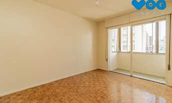 Imagem: Edifício Dom Marcos Apartamento com 3 dormitórios