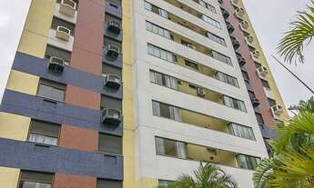 Imagem: Edifício Ilha Di Verdi Apartamento de 3