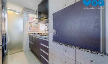 Imagem 7: Villaggio Sorrento Apartamento de 2 dormitórios no Bairro Santana