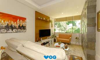 Imagem 2: Edifício La Petit Residence apartamento a venda 2 dormitórios no bairro Petrópolis