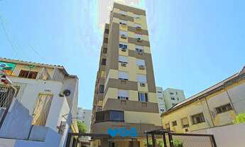 Imagem: Villa Borghese apartamento de 2 dormitórios