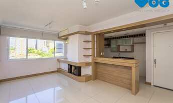 Imagem: Phillipe Garden apartamento de 2 dormitórios