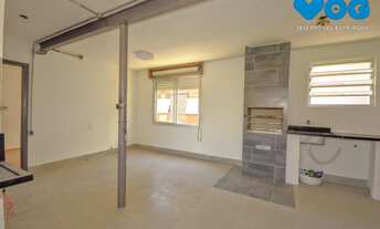 Imagem 7: Condomínio Residencial Barão de Ubá Apartamento de 2 dormitórios no Bairro Bela Vista