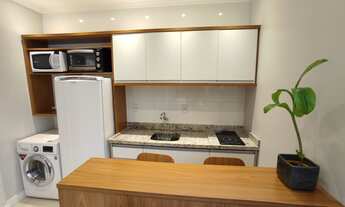 Imagem 3: Condomínio Edifício Sul América apartamento de 1 dormitório a venda no centro histórico